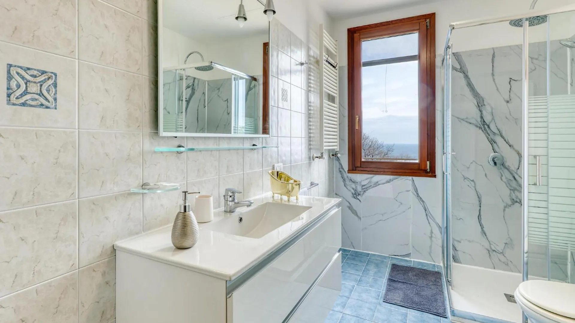 Nice Home In San Lorenzo Al Mare With Wifi Itália