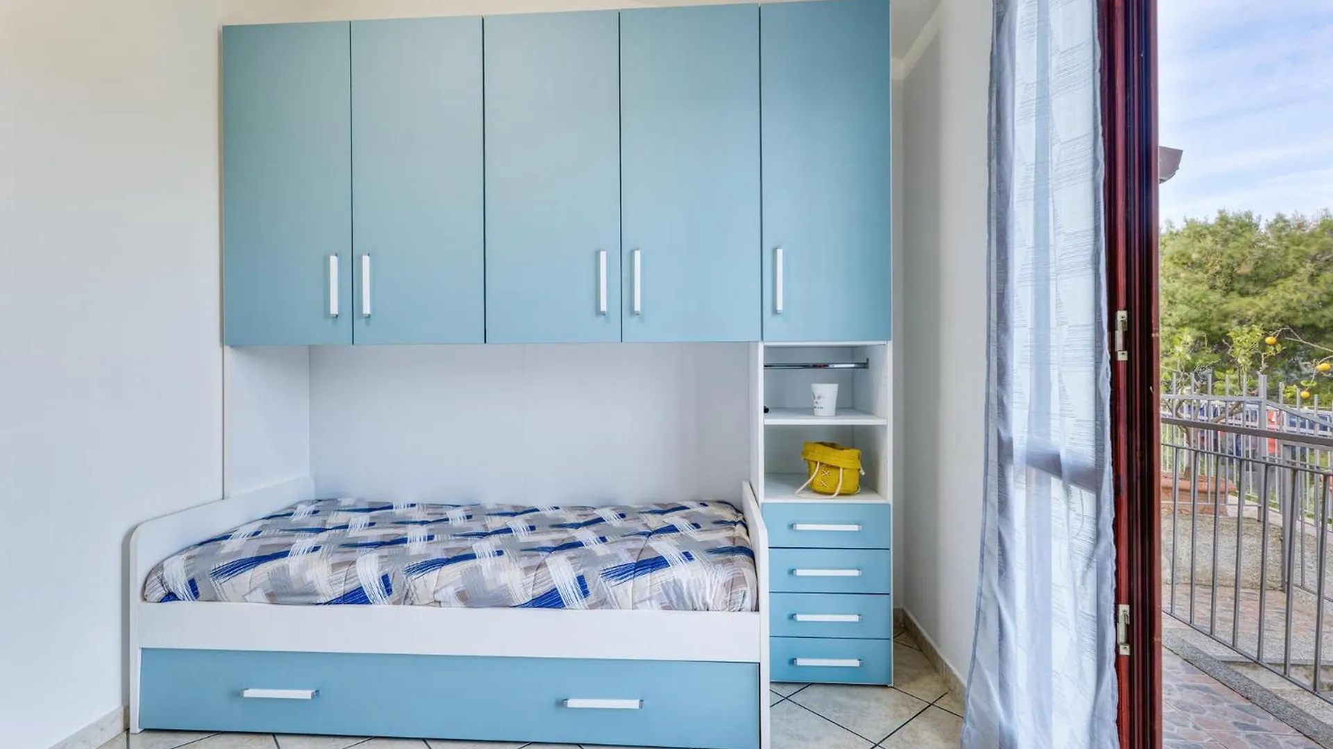 Nice Home In San Lorenzo Al Mare With Wifi Itália