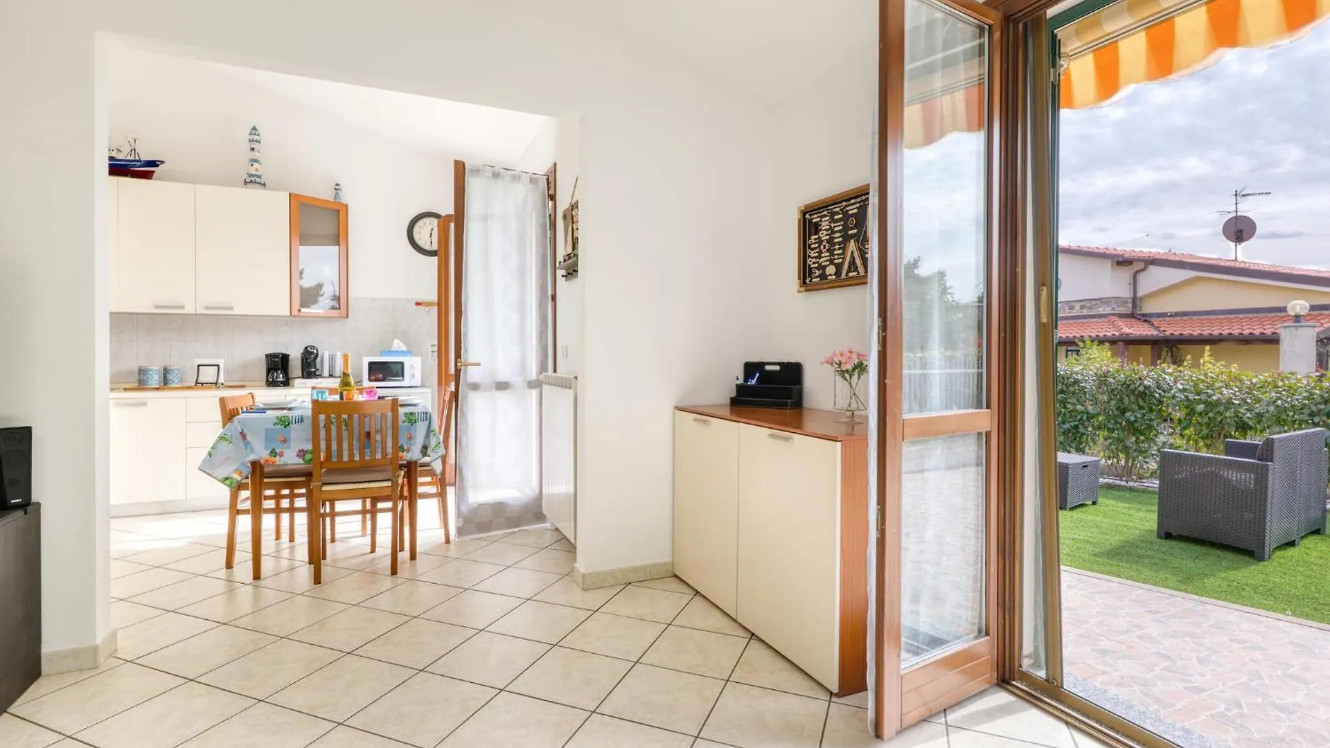 Nice Home In San Lorenzo Al Mare With Wifi 0*,
