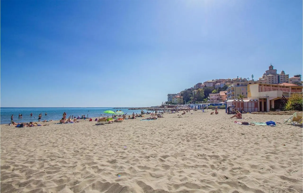 Nice Home In San Lorenzo Al Mare With Wifi Holiday home