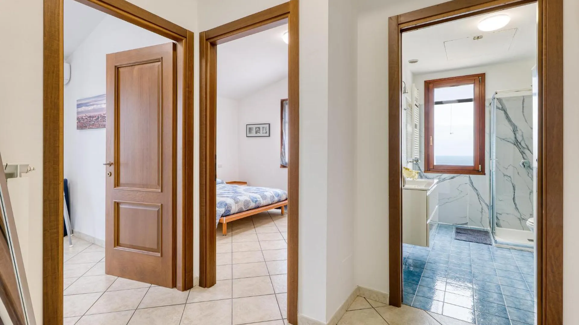 Holiday home Nice Home In San Lorenzo Al Mare With Wifi