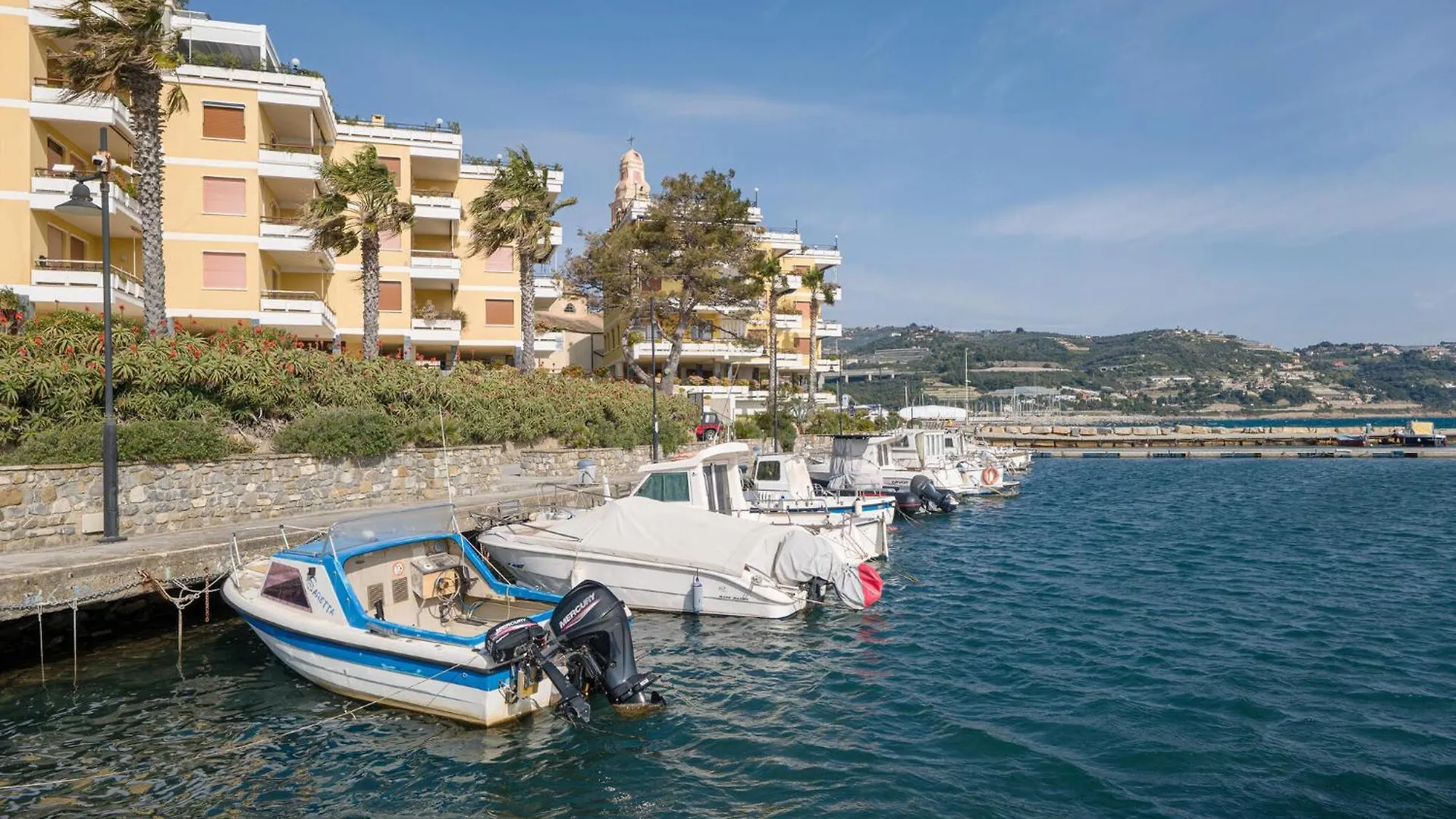 Holiday home Nice Home In San Lorenzo Al Mare With Wifi