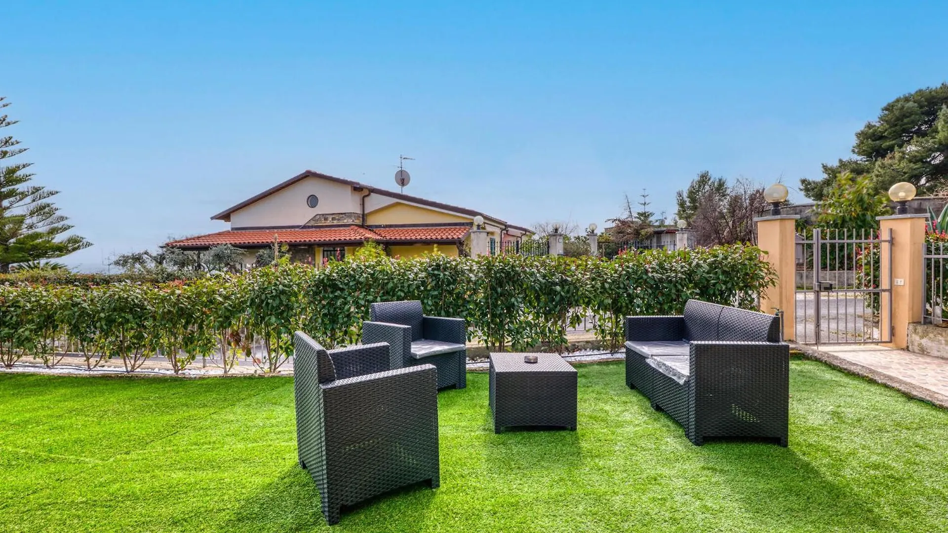 Nice Home In San Lorenzo Al Mare With Wifi Holiday home
