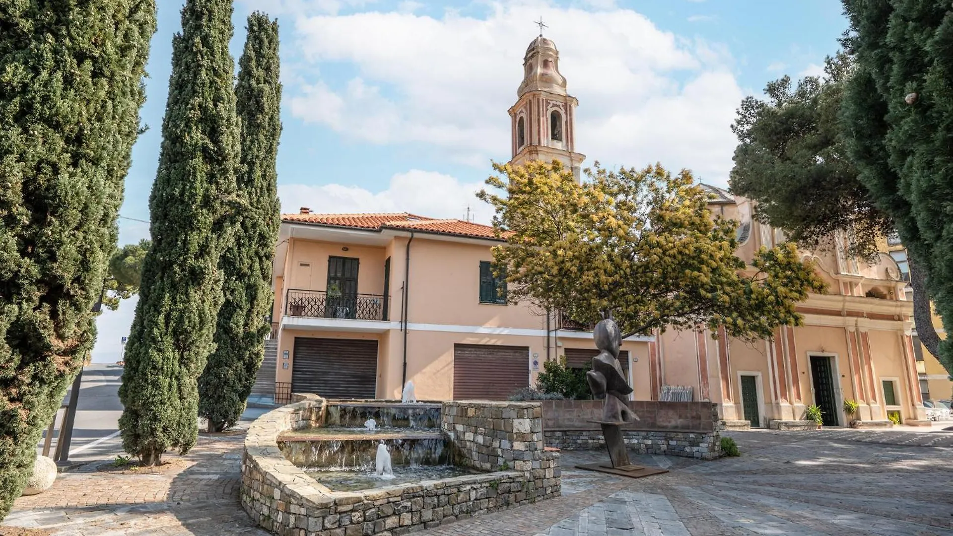Holiday home Nice Home In San Lorenzo Al Mare With Wifi