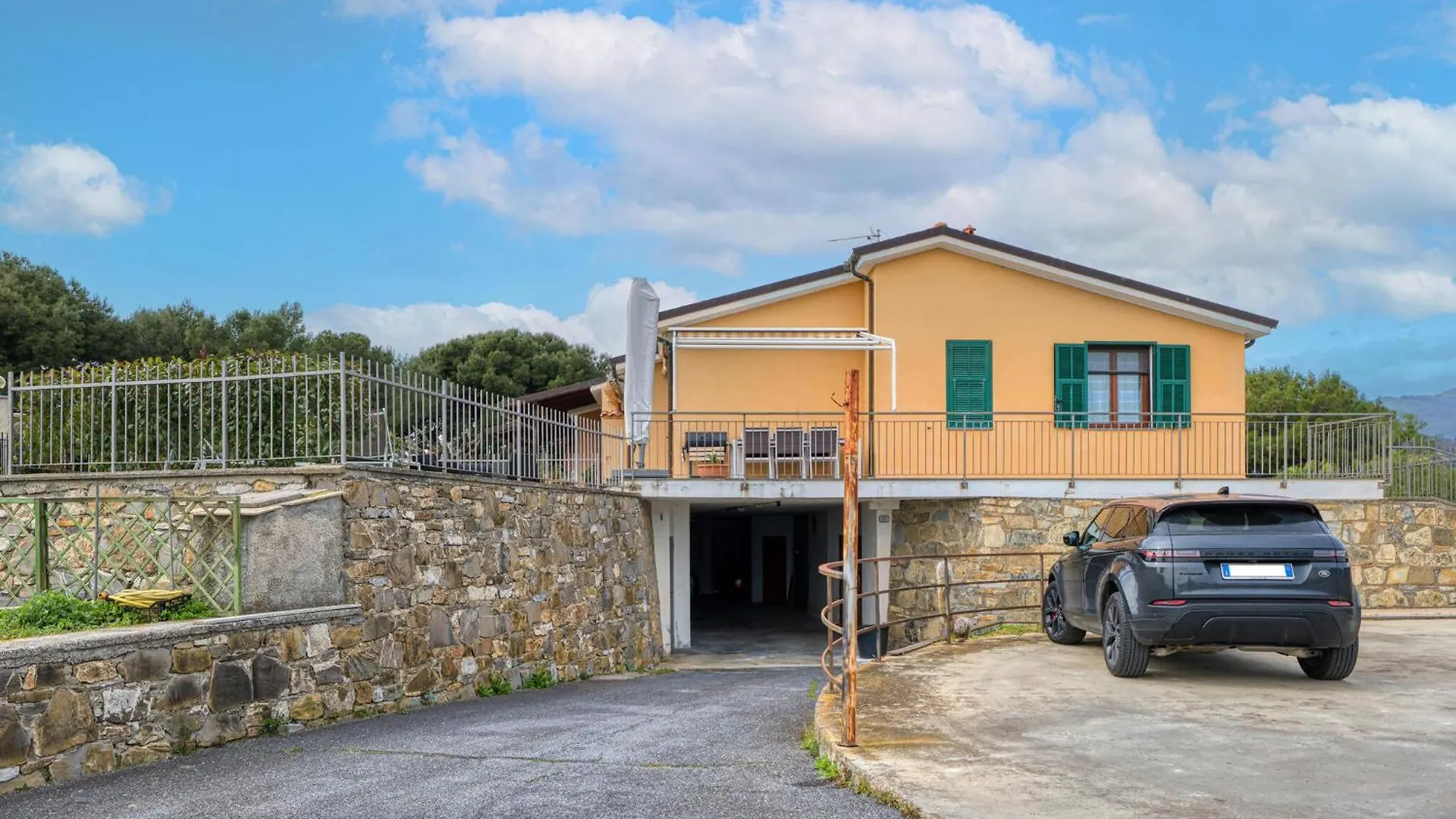 Holiday home Nice Home In San Lorenzo Al Mare With Wifi Italy