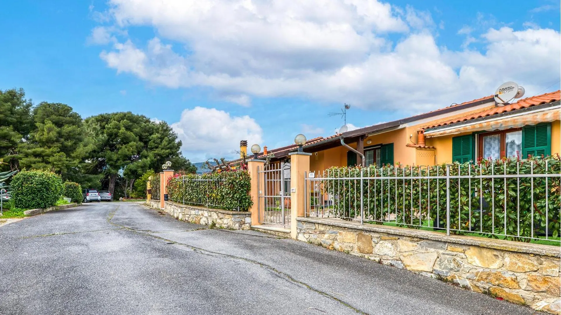 Holiday home Nice Home In San Lorenzo Al Mare With Wifi