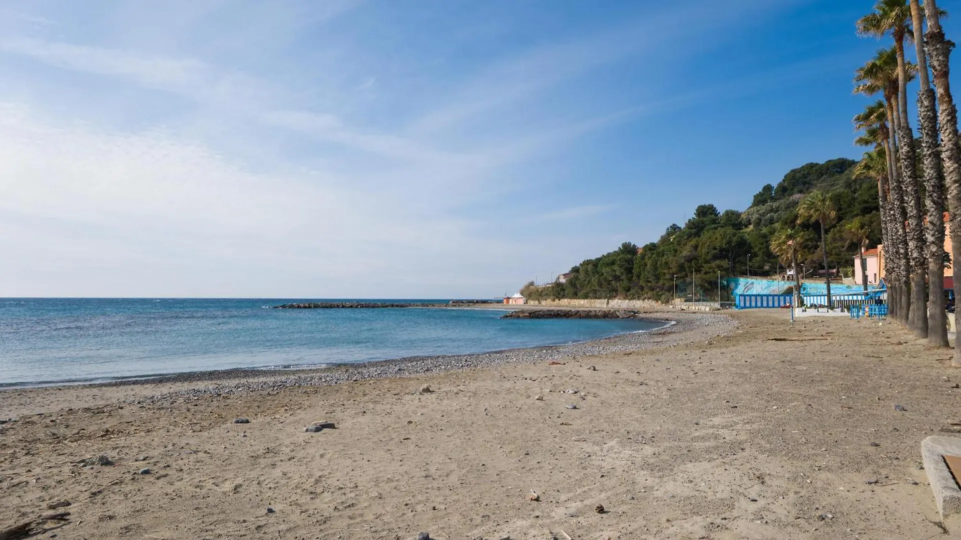 Holiday home Nice Home In San Lorenzo Al Mare With Wifi